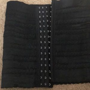 Shapewear - New size M